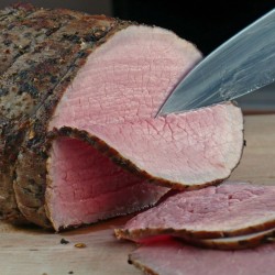 roast beef