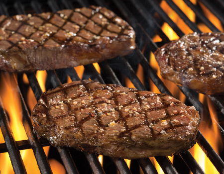 Grilling Recipes