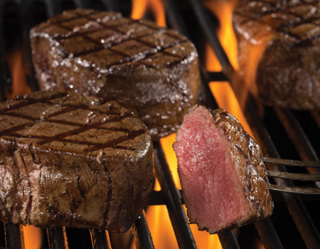 Filet Mignon Grilling Recipes and Ideas