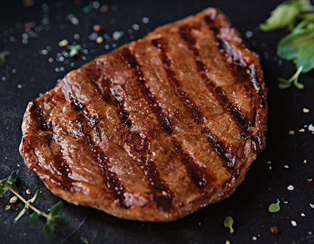 Petite Ribeye Steak