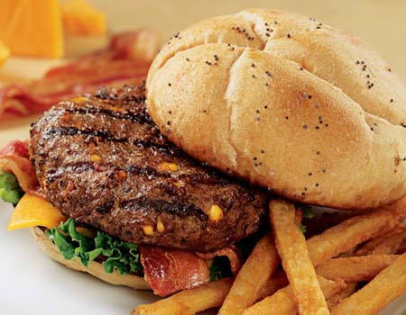 Best Cheeseburger Recipes