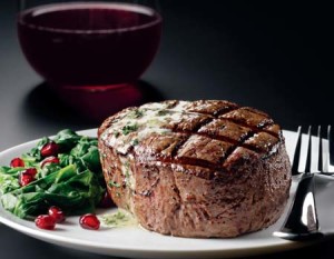 Filet Mignon