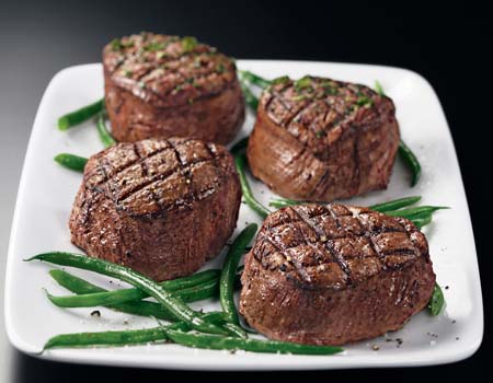 Recipes for Filet Mignon