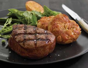How to Grill Filet Mignon