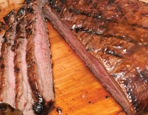 Flank Steak