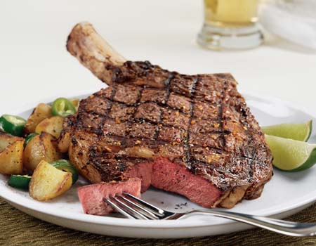 What is the best steak