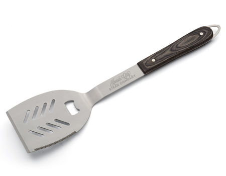 Tailgating Checklist Spatula