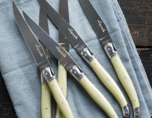 Steak Knives