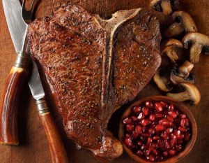 Porterhouse Steak