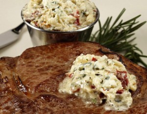 Steak Butter