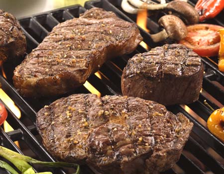 Grilling Misconceptions