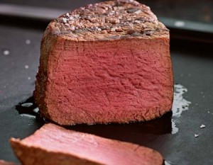 USDA Prime Filet Mignon