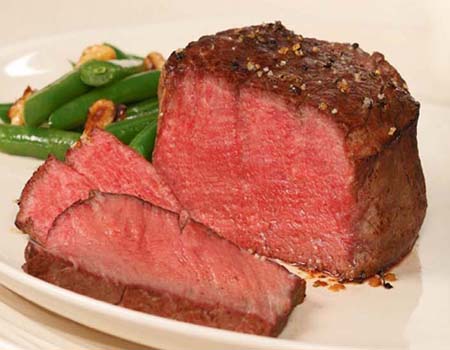 Filet Mignon