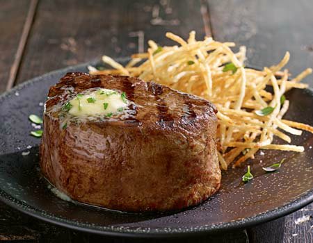 Filet Mignon Gifts Better Than Candy