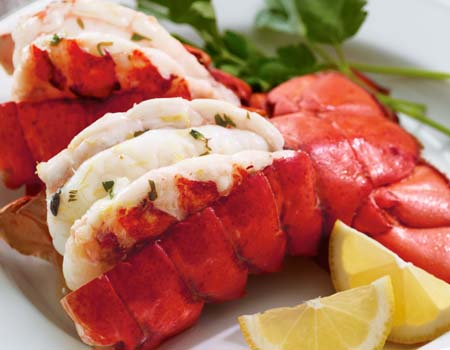 Seafood Recipes