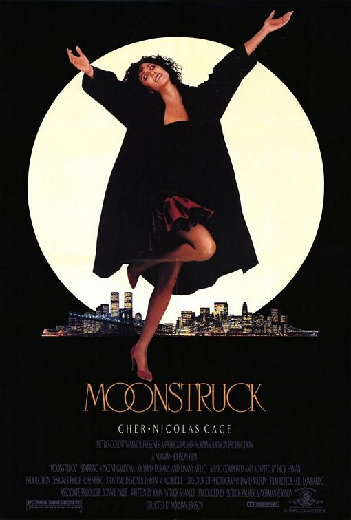 moonstruck