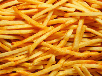 pommesfrites