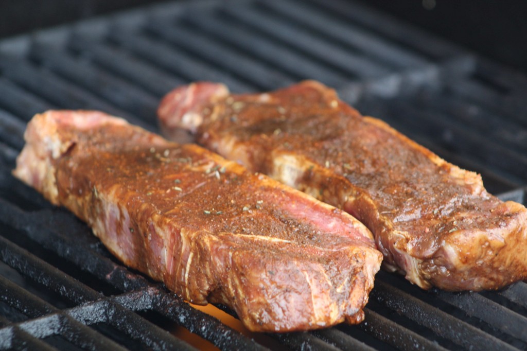 Steak Heaven | Steak-Enthusiast.com