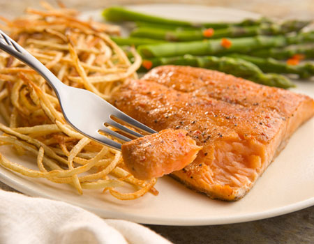 salmon