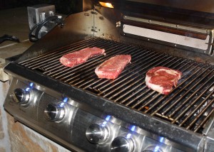 steak joy