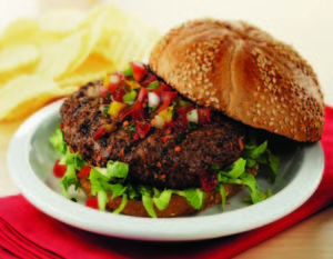 pico burger