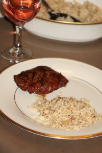 steakrice